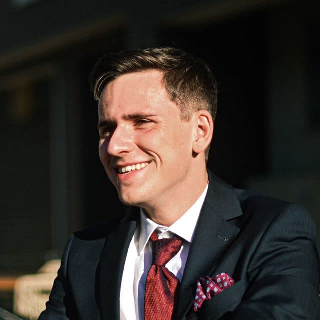 Egor Semenov
