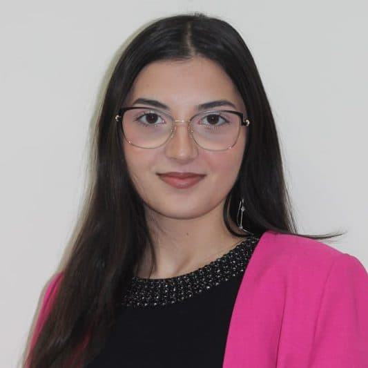 Ema Dilova